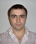 Marius Postolache
