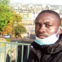 MAPAROU MAMBIKI Gilmaël Bedel Odifax