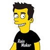Rain Maker