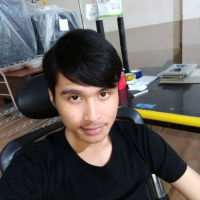 Saranyu Chantapan