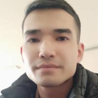 ravshanbekmirzajalilov