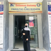 Nur Suriah