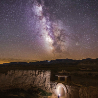 Milky Way