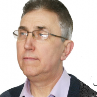 Станислав Воронин