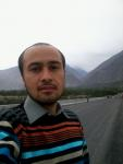 Javed Iqbal