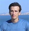 Gougousis Alexandros