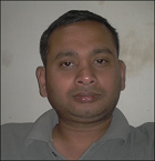 Deepak Singh Kushwah