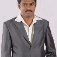 Srikanth Ganta