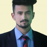 BHUPENDRA SINGH B