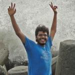 MaheshMohan