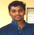 Suraj Sivadasan