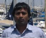 Bharat Bhushan