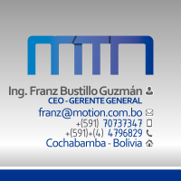 motiontm