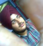 Amritpal Singh Boparai