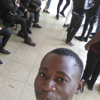 SergioKajibanga