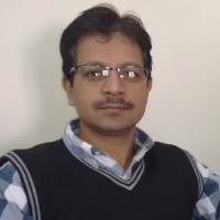 Jaidev Sharma