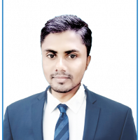 Md Rasel Mahmud Nirob