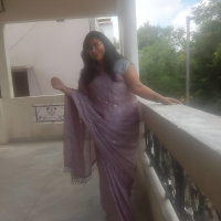 TANUSHREE DASH