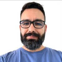 Leandro Otávio Córdova Vieira