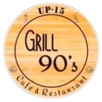 Grill 90&#039;s