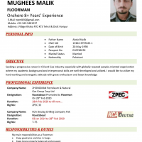 Mughees Malik