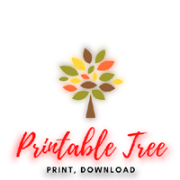 printabletree