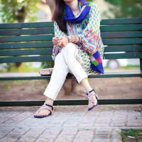 Aliya Bukhari