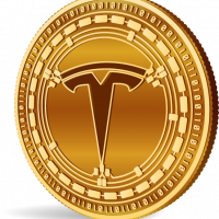 TeslaCoin