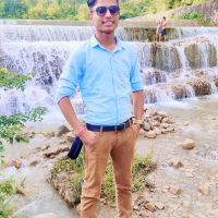 Gautam m.s