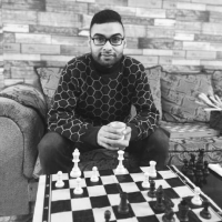 Ahmed Izz Murtaja