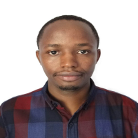Paul Mburu