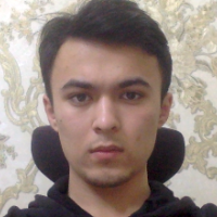 OtabekJurabekov