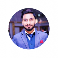 Adil Ishaq