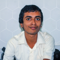 Aditha Dinuja Serasinghe