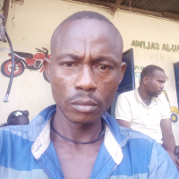 Bensonwambuabenjani