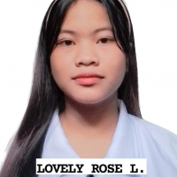 lovely rose padojinog