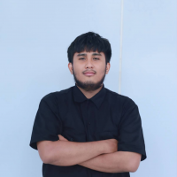Muhammad Fitrah Sulthon