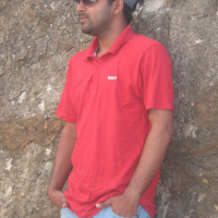 Arun P