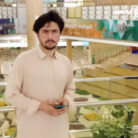 Amjad Ali