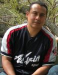 Daniel Galvan