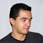 DG Esteban A. Pérez