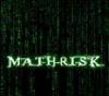 mathrisk