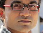 Manish Raval
