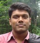 Tejas Chandra