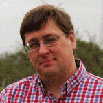 Steve Friedl