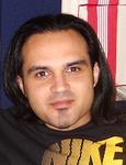 Shahram