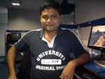 Samiul Haque