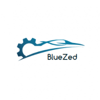 bluezed
