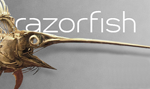 razorfish