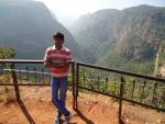Sukunj Mendpara
